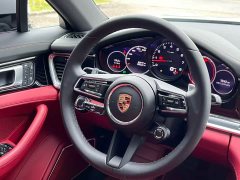Porsche Panamera 2.9T - ფოტო 9