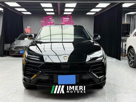 2022 Lamborghini Urus 2021 4.0T V8 - ავტომობილი ჩინეთიდან
