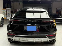 Lamborghini Urus 2021 4.0T V8 - ფოტო 4