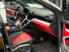 Lamborghini Urus 2021 4.0T V8 - ფოტო 6