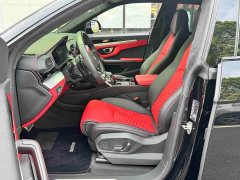 Lamborghini Urus 2021 4.0T V8 - ფოტო 8
