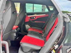 Lamborghini Urus 2021 4.0T V8 - ფოტო 9