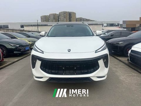 2021 Dongfeng Fengxing T5 EVO 1.5T Diesel DCT Platinum Edition - ავტომობილი ჩინეთიდან
