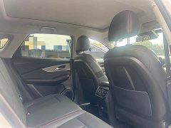 Dongfeng Fengxing T5 EVO 1.5T Diesel DCT Platinum Edition - ფოტო 12