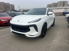 Dongfeng Fengxing T5 EVO 1.5T Diesel DCT Platinum Edition - ფოტო 2