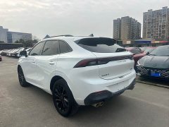 Dongfeng Fengxing T5 EVO 1.5T Diesel DCT Platinum Edition - ფოტო 4