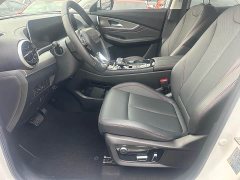 Dongfeng Fengxing T5 EVO 1.5T Diesel DCT Platinum Edition - ფოტო 7