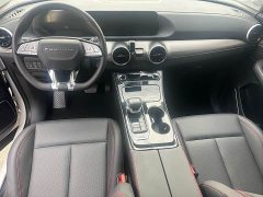 Dongfeng Fengxing T5 EVO 1.5T Diesel DCT Platinum Edition - ფოტო 8