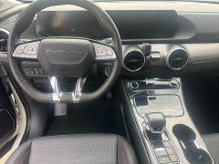 Dongfeng Fengxing T5 EVO 1.5T Diesel DCT Platinum Edition - ფოტო 9