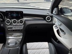 Mercedes-Benz Mercedes-AMG GLC 63 S Coupe 4MATIC 2020 Coupe SUV - ფოტო 11