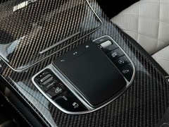 Mercedes-Benz Mercedes-AMG GLC 63 S Coupe 4MATIC 2020 Coupe SUV - ფოტო 12