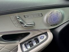 Mercedes-Benz Mercedes-AMG GLC 63 S Coupe 4MATIC 2020 Coupe SUV - ფოტო 15