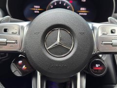 Mercedes-Benz Mercedes-AMG GLC 63 S Coupe 4MATIC 2020 Coupe SUV - ფოტო 5