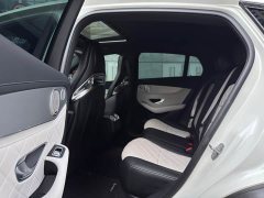 Mercedes-Benz Mercedes-AMG GLC 63 S Coupe 4MATIC 2020 Coupe SUV - ფოტო 6