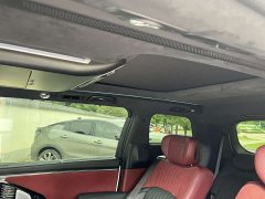 GAC Aion M8 2023 Master Series 400T Flagship - ფოტო 10