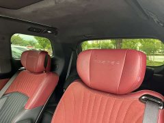 GAC Aion M8 2023 Master Series 400T Flagship - ფოტო 11