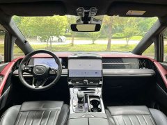 GAC Aion M8 2023 Master Series 400T Flagship - ფოტო 12