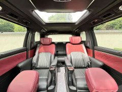 GAC Aion M8 2023 Master Series 400T Flagship - ფოტო 13