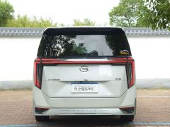 GAC Aion M8 2023 Master Series 400T Flagship - ფოტო 17