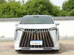 GAC Aion M8 2023 Master Series 400T Flagship - ფოტო 2