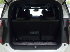 GAC Aion M8 2023 Master Series 400T Flagship - ფოტო 5