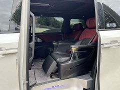 GAC Aion M8 2023 Master Series 400T Flagship - ფოტო 7