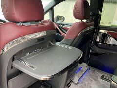 GAC Aion M8 2023 Master Series 400T Flagship - ფოტო 9