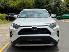 Toyota RAV4 2.0L CVT FWD Fashion Plus - ფოტო 2