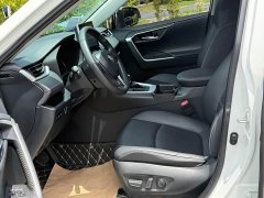 Toyota RAV4 2.0L CVT FWD Fashion Plus - ფოტო 4