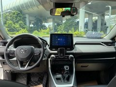 Toyota RAV4 2.0L CVT FWD Fashion Plus - ფოტო 5