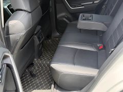 Toyota RAV4 2.0L CVT FWD Fashion Plus - ფოტო 6