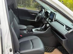 Toyota RAV4 2.0L CVT FWD Fashion Plus - ფოტო 7