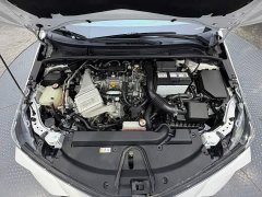 Toyota Corolla 1.2T S-CVT Pioneer Plus - ფოტო 10