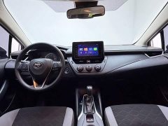Toyota Corolla 1.2T S-CVT Pioneer Plus - ფოტო 12