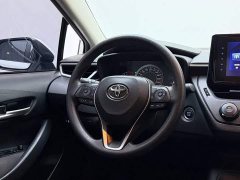 Toyota Corolla 1.2T S-CVT Pioneer Plus - ფოტო 13