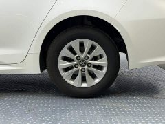 Toyota Corolla 1.2T S-CVT Pioneer Plus - ფოტო 14