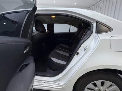 Toyota Corolla 1.2T S-CVT Pioneer Plus - ფოტო 15