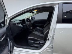 Toyota Corolla 1.2T S-CVT Pioneer Plus - ფოტო 16