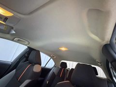 Toyota Corolla 1.2T S-CVT Pioneer Plus - ფოტო 17