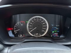 Toyota Corolla 1.2T S-CVT Pioneer Plus - ფოტო 19