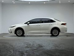 Toyota Corolla 1.2T S-CVT Pioneer Plus - ფოტო 2