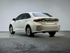 Toyota Corolla 1.2T S-CVT Pioneer Plus - ფოტო 3