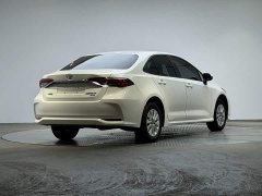Toyota Corolla 1.2T S-CVT Pioneer Plus - ფოტო 5