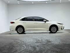 Toyota Corolla 1.2T S-CVT Pioneer Plus - ფოტო 6
