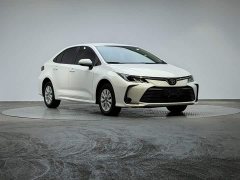 Toyota Corolla 1.2T S-CVT Pioneer Plus - ფოტო 7