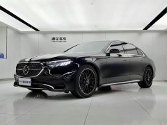 Mercedes-Benz E-Class E 300 L Fashion Sport Edition - ფოტო 1