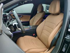 Mercedes-Benz E-Class E 300 L Fashion Sport Edition - ფოტო 11