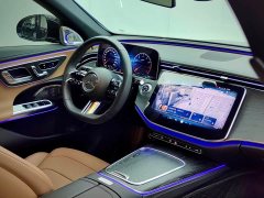 Mercedes-Benz E-Class E 300 L Fashion Sport Edition - ფოტო 14