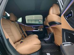 Mercedes-Benz E-Class E 300 L Fashion Sport Edition - ფოტო 15