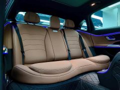 Mercedes-Benz E-Class E 300 L Fashion Sport Edition - ფოტო 16